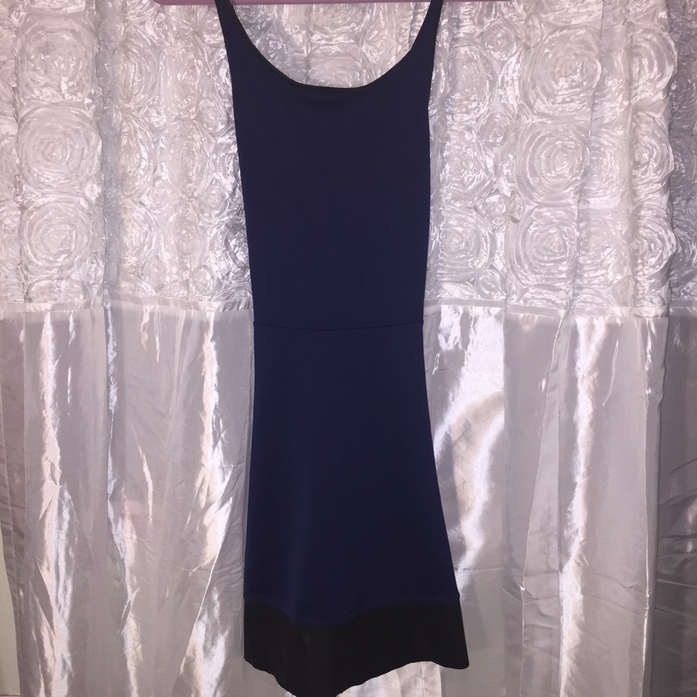 NWOT Rampage skater dress